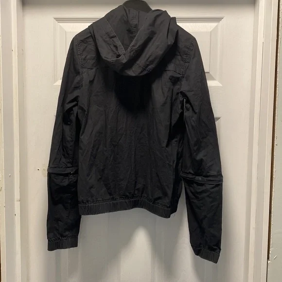 Bench Jacket Lightweight - Picture 5 of 5